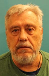 Todd Jeff Humiston a registered Sex Offender of Idaho