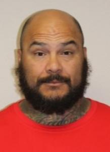 Antonio Sandoval a registered Sex Offender of Idaho