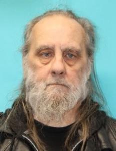 Thearon Andrew Johnson a registered Sex Offender of Idaho