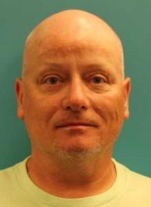 Richard Fred Bowman a registered Sex Offender of Idaho