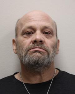 Francisco Garza Cruz Jr a registered Sex Offender of Idaho