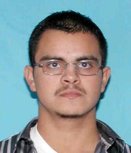 Roberto Andrade Garcia a registered Sex Offender of Idaho