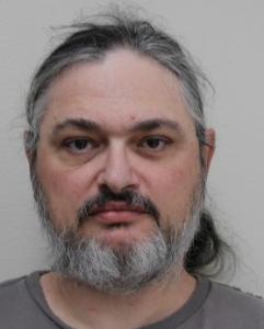 Richie Eugene Robinson a registered Sex Offender of Idaho