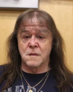 William Earl Dougherty a registered Sex Offender of Idaho