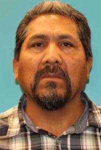 Sergio Gaucin Calderon a registered Sex Offender of Idaho