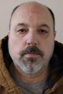 Geremy Eric Earl a registered Sex Offender of Idaho