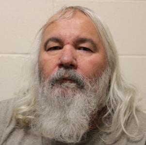 Kevin Wayne French a registered Sex Offender of Idaho