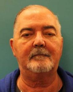 Ricky William Gunn a registered  of Idaho