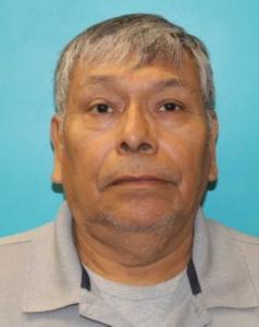 Manuel Rodriguez Acevedo a registered Sex Offender of Idaho