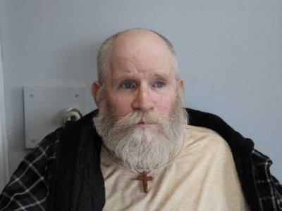 Todd Alan Book a registered Sex Offender of Idaho