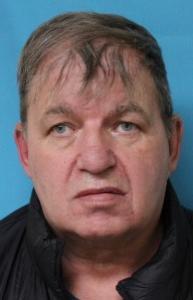 Mike Clifford Kay a registered Sex Offender of Idaho