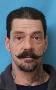 Gary Tim Barney a registered Sex Offender of Idaho