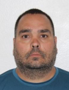 Tomas Ricardo Lizarraga a registered Sex Offender of Idaho