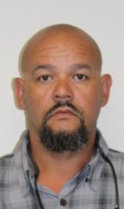 Nicholas John Martinez a registered Sex Offender of Idaho