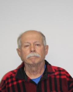 Hal Robert Barth a registered Sex Offender of Idaho