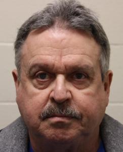 Donald Edwin Irvin a registered Sex Offender of Idaho