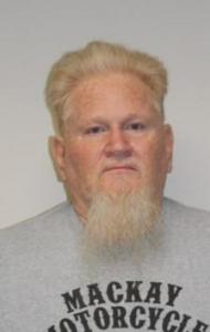 David Edward Trujillo a registered Sex Offender of Idaho