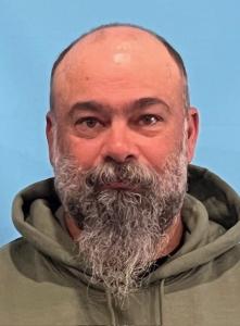Ricky Doyle Allen a registered Sex Offender of Idaho