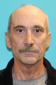 Keith Wayne Cornelison a registered Sex Offender of Idaho