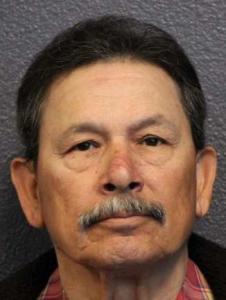 Arturo Adrian Ramirez a registered Sex Offender of Idaho