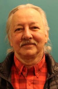 John Carrol Jaco Jr a registered Sex Offender of Idaho