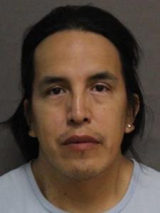 Alex Nicholas Broncheau a registered Sex Offender of Idaho