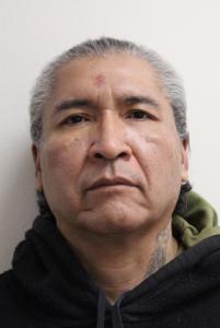 Bernold Joseph Ignacio a registered Sex Offender of Idaho