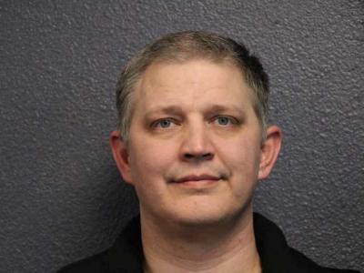 Bradley Clinton Berry a registered Sex Offender of Idaho