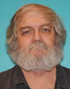 Kenneth Lee Clausen a registered Sex Offender of Idaho