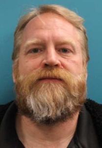 Jonathan E Tolman a registered Sex Offender of Idaho