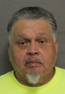 Raymundo Martinez a registered Sex Offender of Idaho