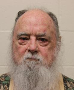 Steven Wayne Mayo a registered Sex Offender of Idaho