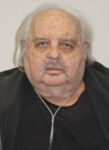 Cyrus Lloyd Tuchscher a registered Sex Offender of Idaho