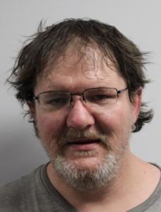 Christopher Alan Basting a registered Sex Offender of Idaho