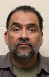 Dean Moreno a registered Sex Offender of Idaho