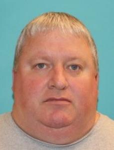 Kevin Reed Simmons a registered Sex Offender of Idaho