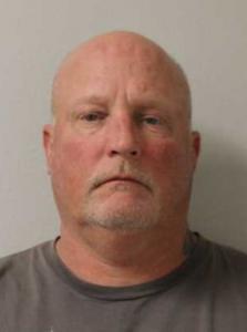 Jeffrey Keith Sanders a registered Sex Offender of Idaho