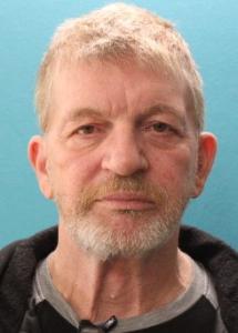 Glen Lenny Bedard a registered Sex Offender of Idaho