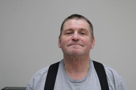 Merrill Emory Maxfield a registered Sex Offender of Idaho