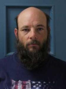 David Albert Satrapa Jr a registered Sex Offender of Idaho