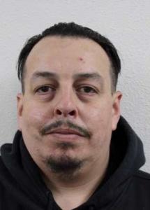 Michael Anthony Ventura a registered Sex Offender of Idaho