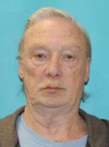 Chriss Lee Winebrinner a registered Sex Offender of Idaho