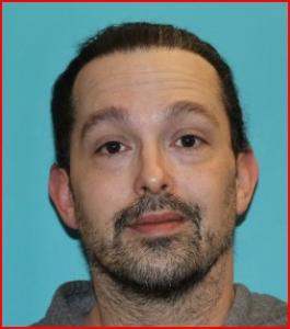 Christopher Earl Gustaves a registered Sex Offender of Idaho