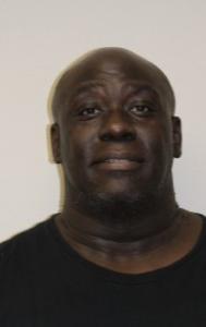 Benji Diallo Pierce a registered Sex Offender of Idaho