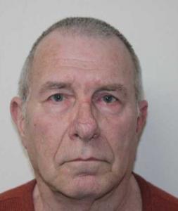 Michael Ray Warren a registered Sex Offender of Idaho