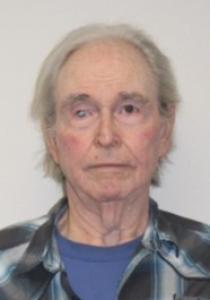 Ronald Eugene Johnson a registered Sex Offender of Idaho