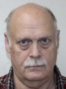 Terry William Fisk a registered Sex Offender of Idaho