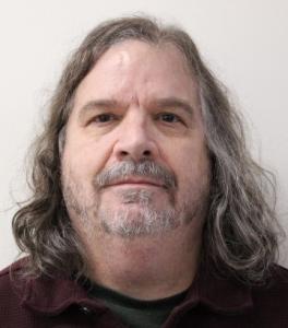 Daniel Robert Croney a registered Sex Offender of Idaho