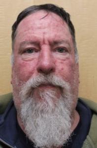 David Robert Obrien a registered Sex Offender of Idaho