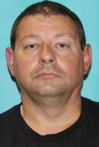 Keith Kenneth Bergstresser Jr a registered Sex Offender of Idaho